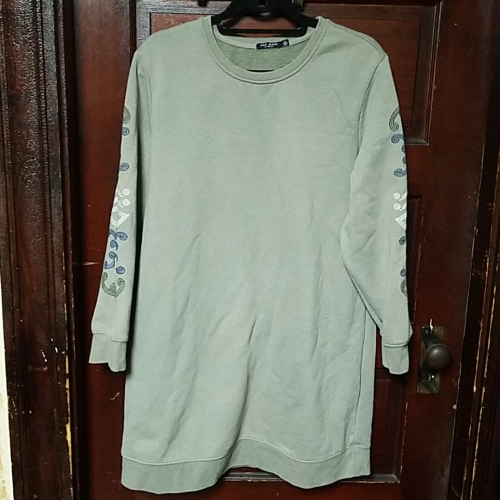 Love Sweatshirt